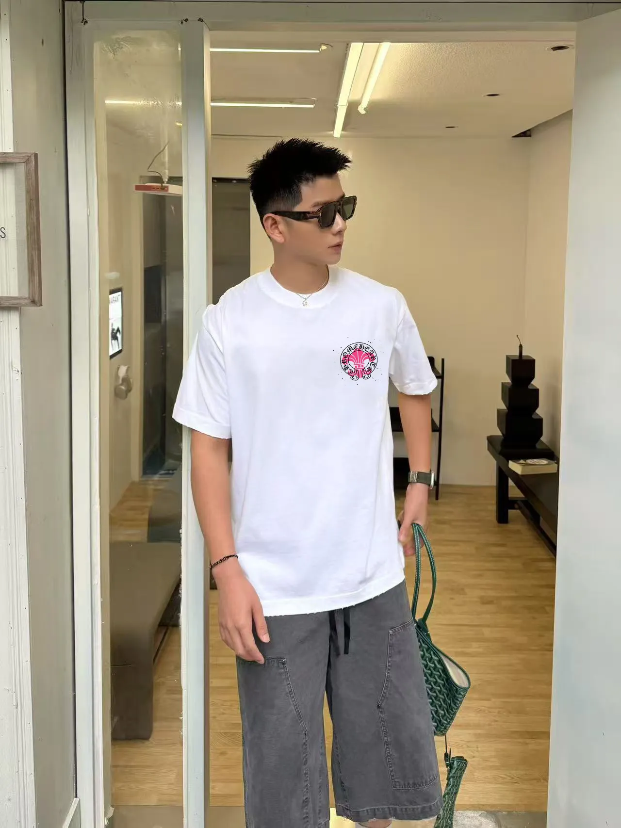 model picture
